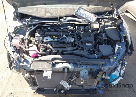 2023 Toyota Prius Limited Awd-E from USA, damaged, VIN JTDADABU2P3003912